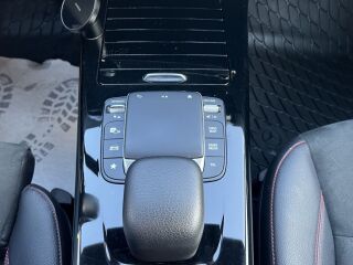 Mercedes-Benz A 200 AMG 2.0 110kW