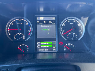 Scania R490 R 490 LB6x2*4MLB 13.0