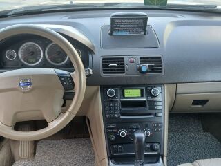 Volvo XC90 COMFORT STYLE 2.4 147kW
