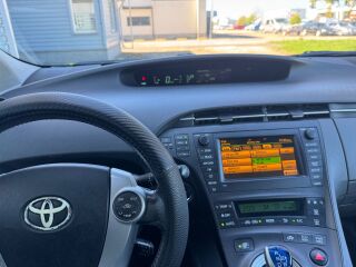 Toyota Prius 1.8 73kW