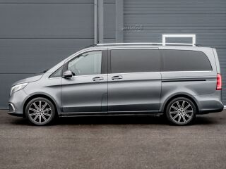 Mercedes-Benz V 300 2.0 176kW