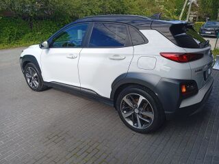Hyundai Kona 1.6 130kW