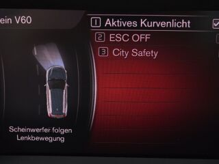 Volvo V60 D4 R-DESIGN EDITION 2.0 140kW