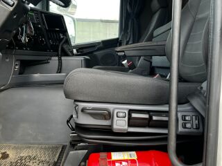 Scania G480 13.0 R6 360kW
