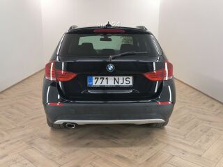 BMW X1 X-Drive Comfortline 2.0 130kW