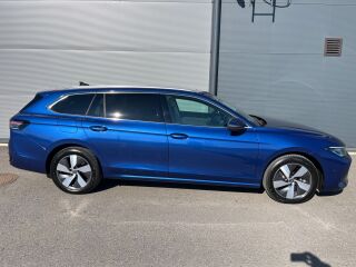 Volkswagen Passat Elegance 4Motion Variant 2.0 142kW