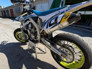 TM 450Fi 2017
