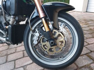 Suzuki TL 1000 R 98kW