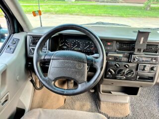 Volkswagen Multivan 2.5 75kW
