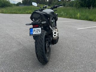 Honda CB 500 35kW