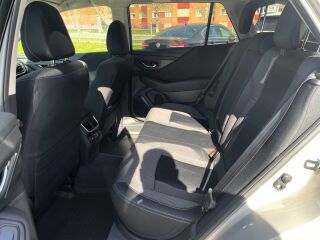 Subaru Outback Adventure 2.5 124kW