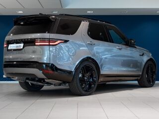 Land Rover Discovery Dynamic SE 3.0 183kW