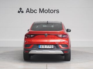 Renault Arkana Intens E-Tech Hybrid 1.6 69kW