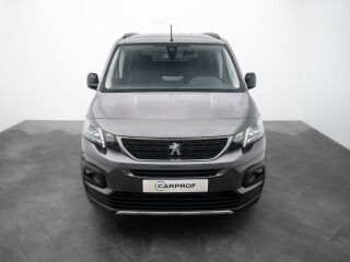 Peugeot Rifter Allure BlueHDi 130 N1 1.5 96kW