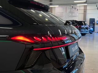 Audi A6 Avant 2.0TDI Quattro 2.0 150kW
