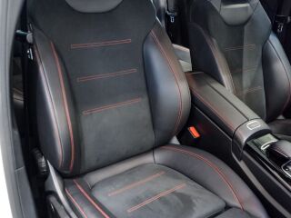 Mercedes-Benz A 200 AMG-Line 1.3 120kW