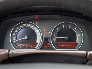 BMW 740 i 4.0 240kW