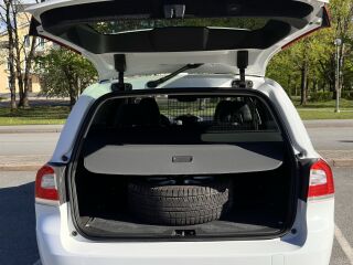 Volvo V70 2.4 133kW