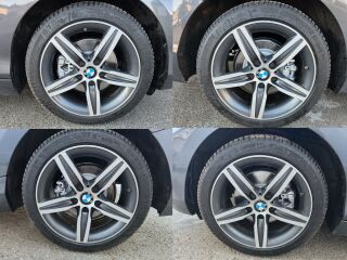 BMW 220 xDrive Sport Line B47 Eng 2.0 B47 140kW