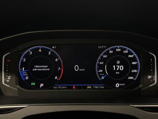 Volkswagen Arteon R-Line 2.0 140kW