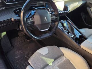 Peugeot 508 1.5 96кВ
