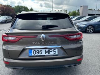 Renault Talisman Grandtour Initiale Paris Energy 1.6 147kW