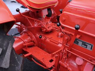 Porsche DIESEL SUPER N 308 28kW