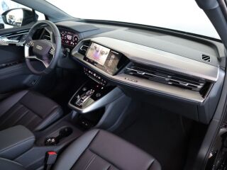 Audi Q4 e-tron 45 quattro 210kW 77kW