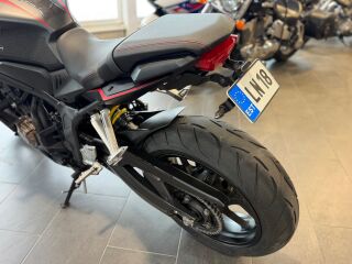 Honda CBR 650 RA R4 35kW