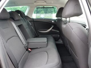 Citroen C5 Tourer Facelift EU5 1.6 e-HDi 84kW