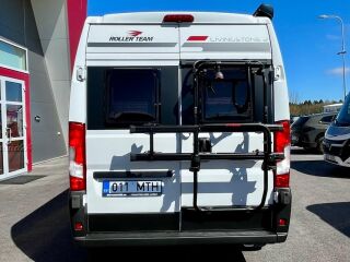 Roller Team LIVINGSTONE GO 2 - TRUMA DIESEL - ALL INCLUSIVE -  2.2 R4 MULTIJET 3  EURO 6E 103kW