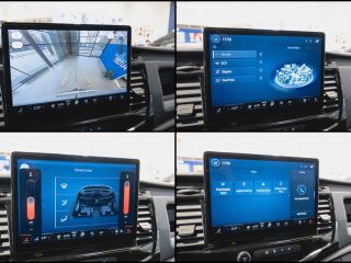 Ford Transit Van V363 L3 H2 Trend Long Wheelbase 2.0 121kW