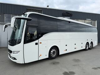 Volvo 9900 345kW