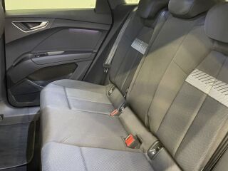 Audi Q4 e-tron 70kW