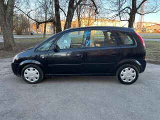 Opel Meriva 1.4 R4 66kW