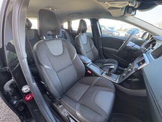 Volvo V40 2.0 110кВ