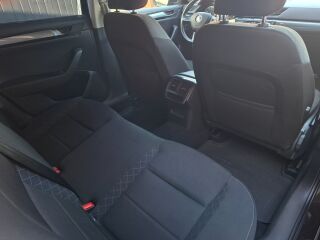 Skoda Superb 1.4 92kW
