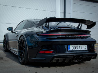 Porsche 911 GT3 Clubsport 4.0 375kW