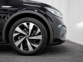 Volkswagen ID.5 Pro Perfomance 77кВ