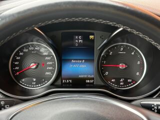 Mercedes-Benz V 250 4MATIC AMG AVANTGARDE EDITION AIRMATIC 140kW