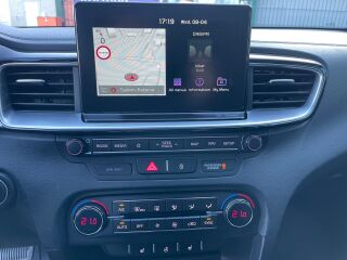 Kia Ceed 1.6 100kW