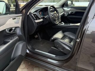 Volvo XC90 ULTIMATE BRIGHT 7 LUXURY XENIUM FULL 2.0 AWD B5 KERS Mild Hybrid 173kW