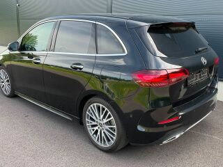 Mercedes-Benz B 180 AMG 1.3 100kW