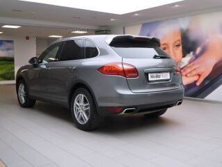Porsche Cayenne 3.0 179kW