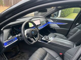 BMW i7 xDrive60  M-Sportpakett 400kW