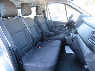 Renault Trafic 2.0 110кВ