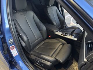 BMW 320 2.0 120kW