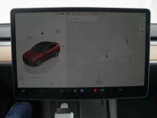 Tesla Model Y Long Range Dual Motor AWD