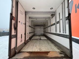 Mercedes-Benz Antos 2543 6x2*4 315kW