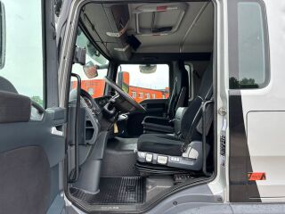 MAN TGL 8.180 4x2 132kW